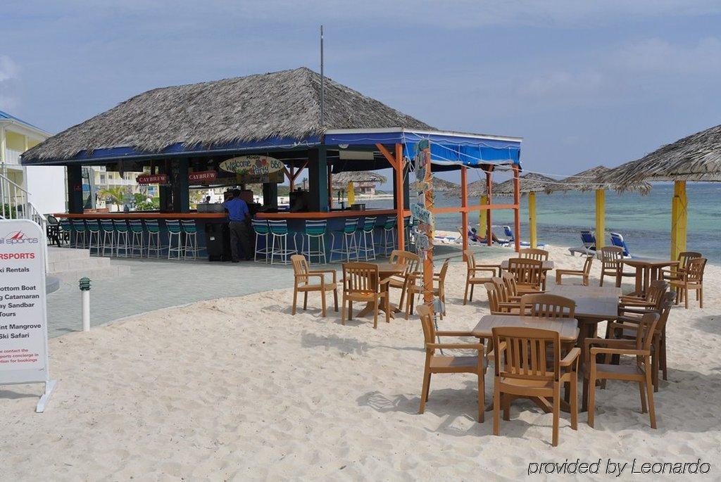 Castaways Cayman Beach Resort Grand Cayman Экстерьер фото