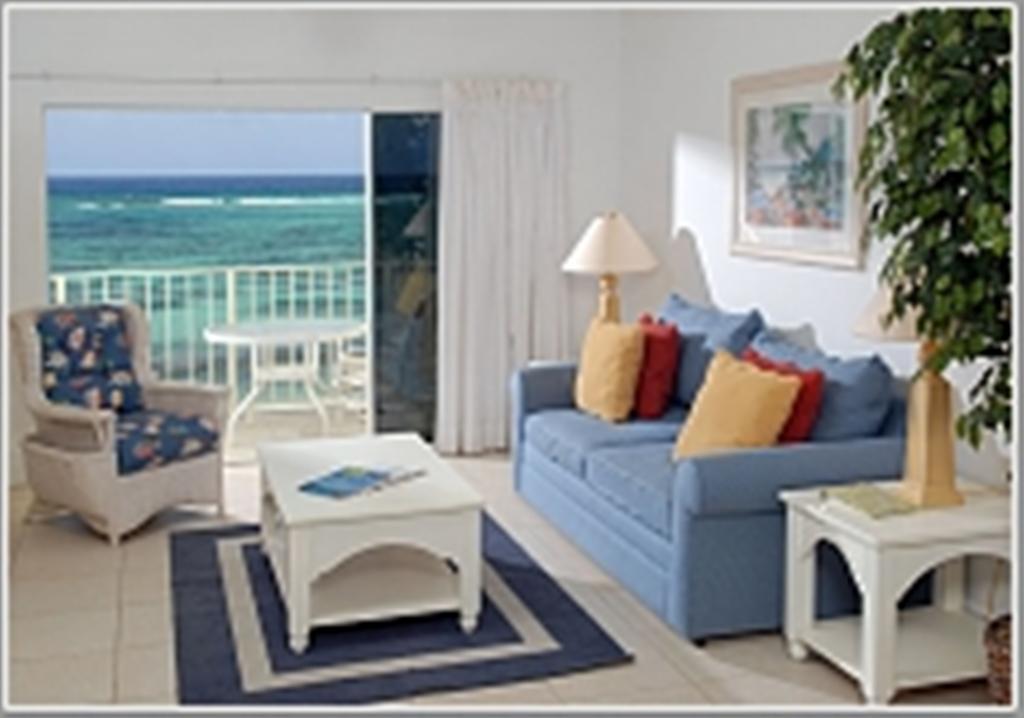 Castaways Cayman Beach Resort Grand Cayman Номер фото